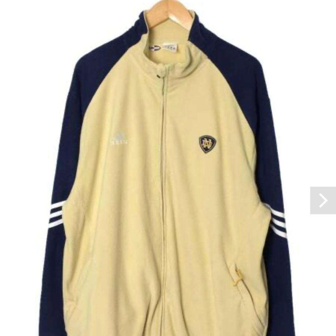 adidas トラックジャケット 万国旗タグ ハンガリー製 L - メルカリ