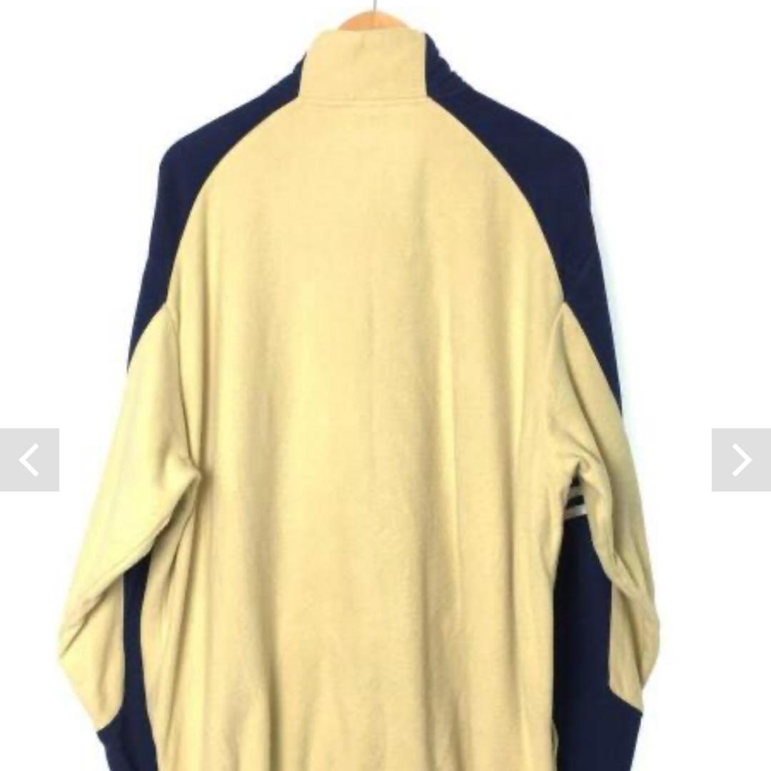 adidas トラックジャケット 万国旗タグ ハンガリー製 L - メルカリ