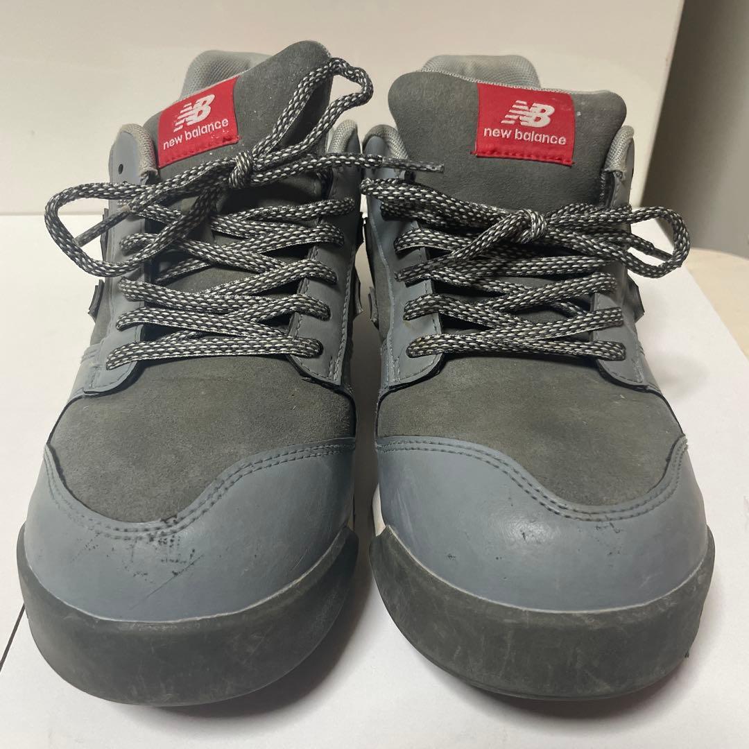 【週末価格。】ニューバランス 安全靴 26.5cm