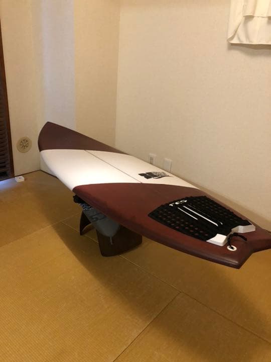 正月セール　グリーンマジック 5.11 32L 数ラウンド使用