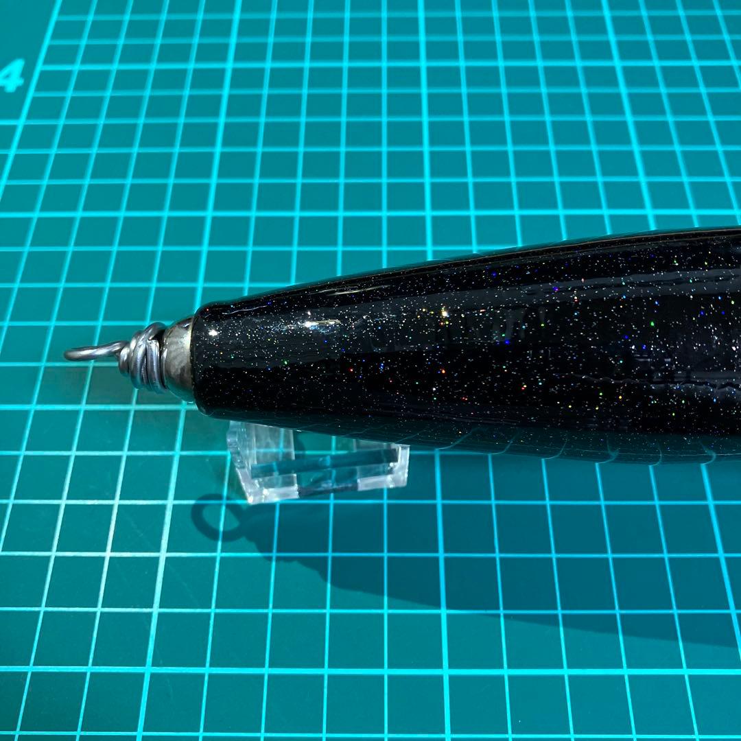 ハッスルポップ　100