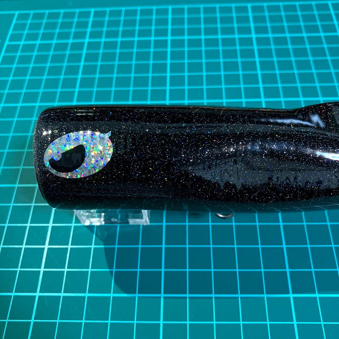 ハッスルポップ　100