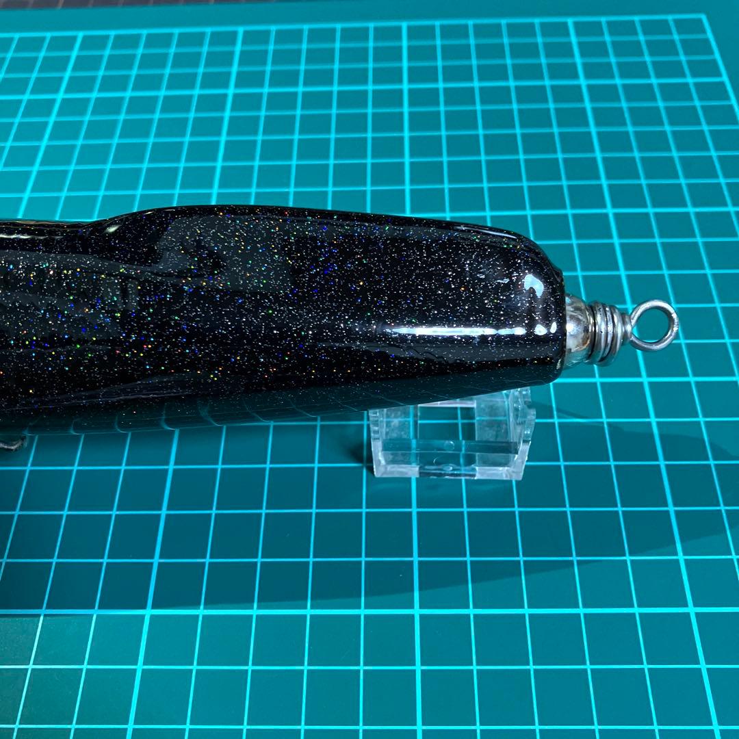 ハッスルポップ　100