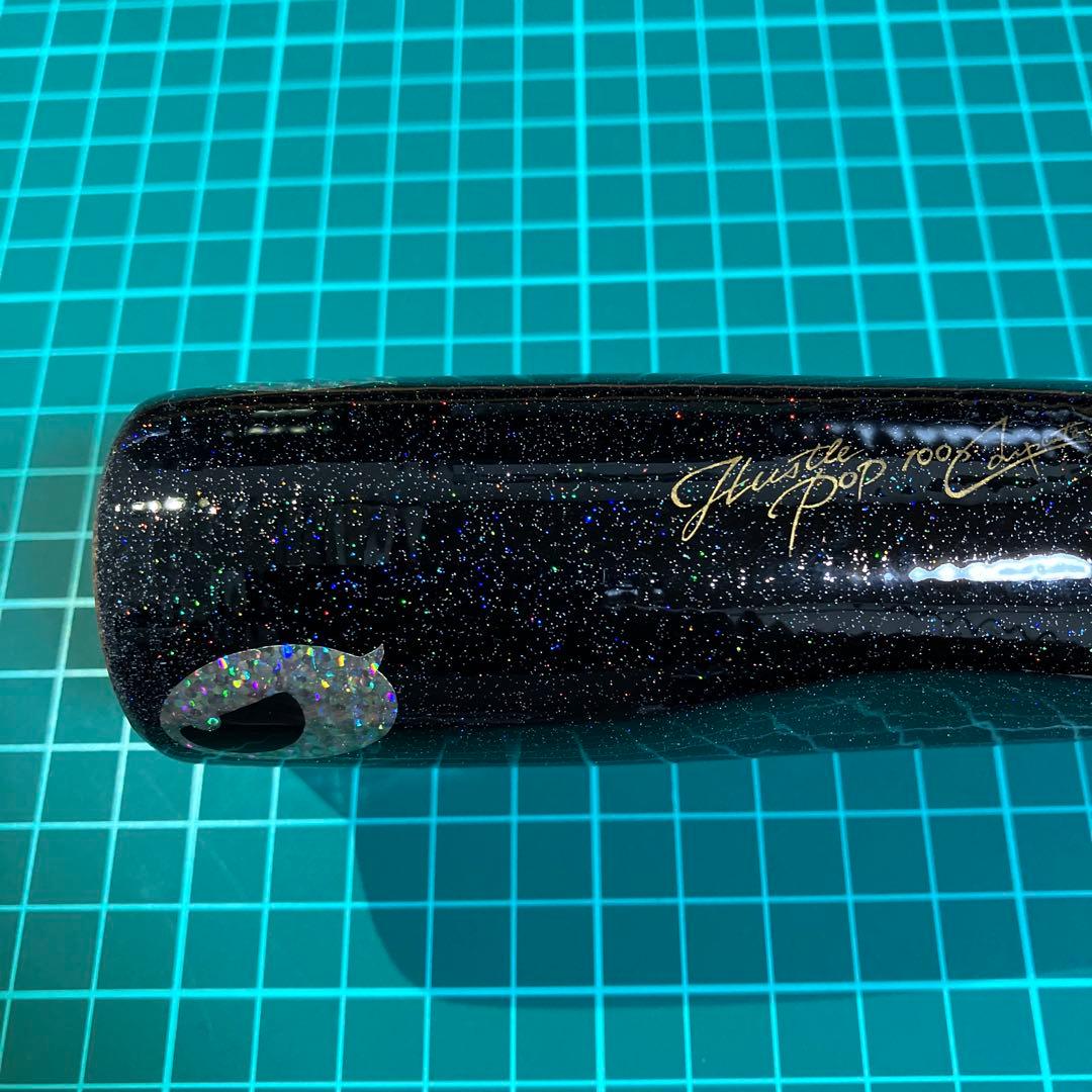 ハッスルポップ　100