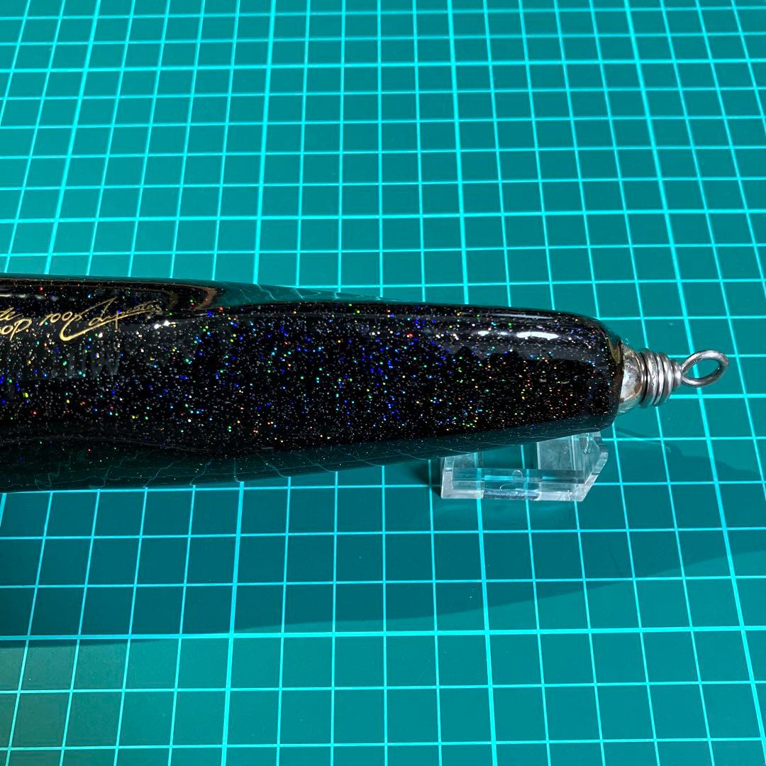 ハッスルポップ　100