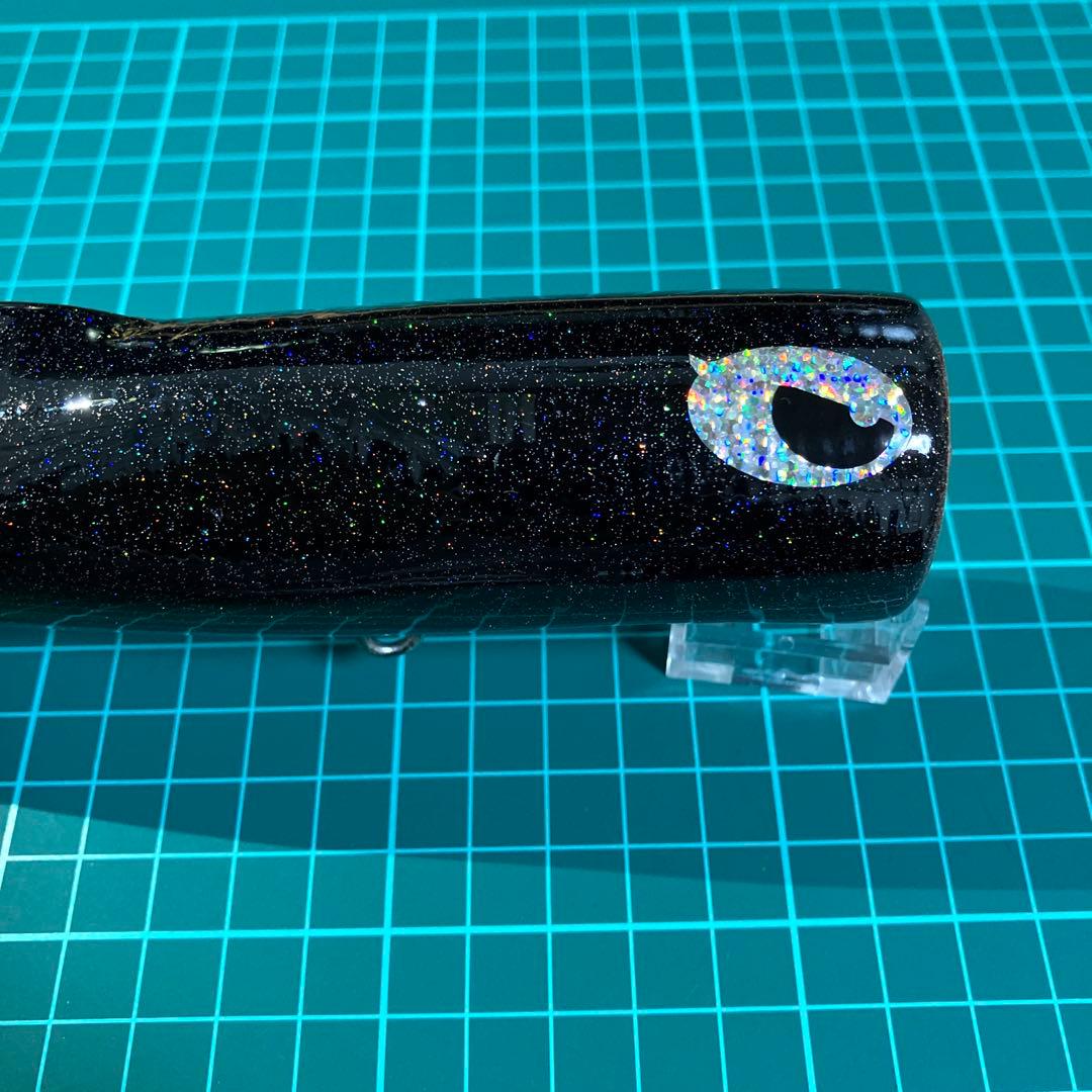 ハッスルポップ　100