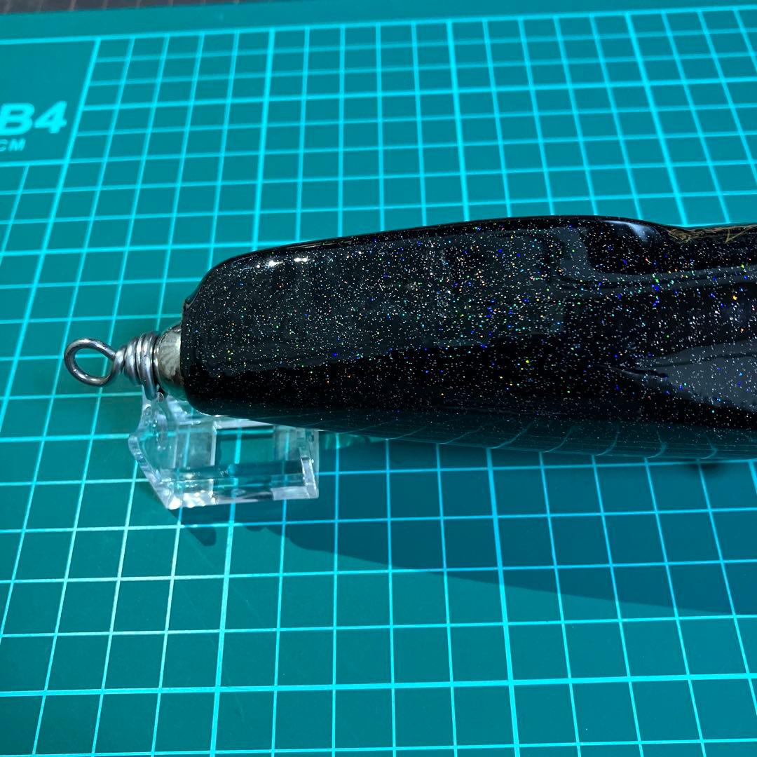 ハッスルポップ　100