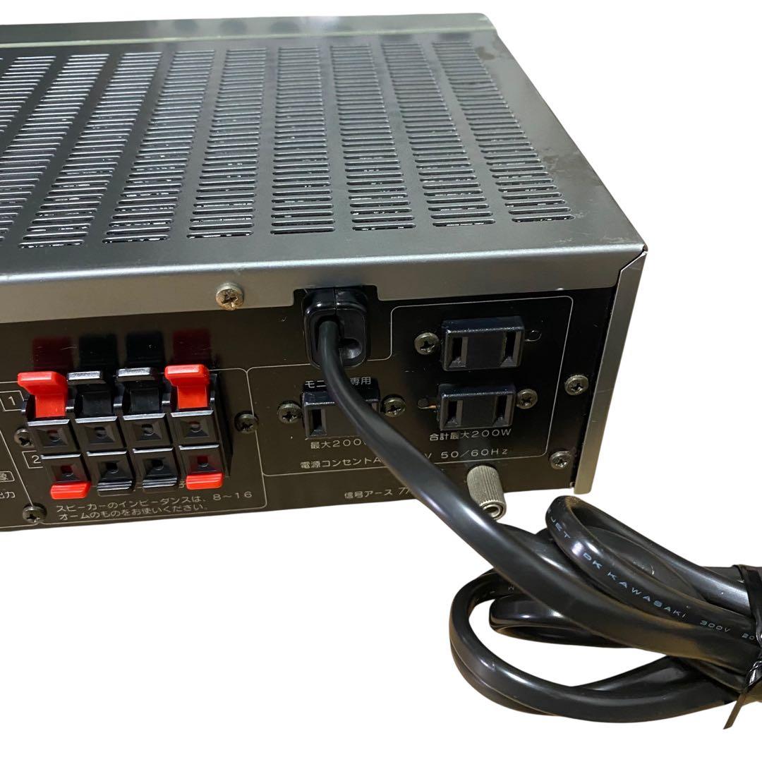 希少✨業務用カラオケアンプ BMB DA X10 プリメイン デジタルミキシング