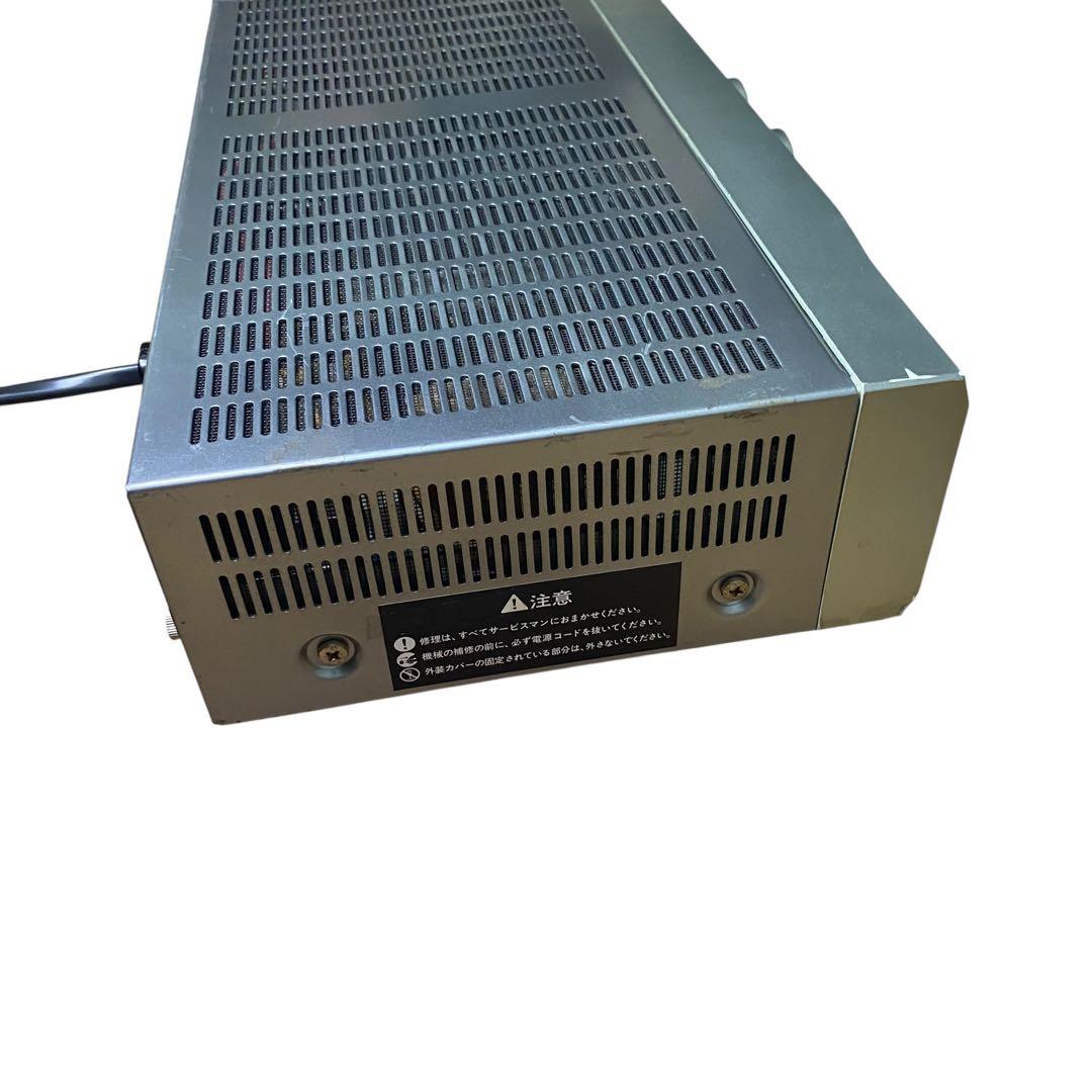 希少✨業務用カラオケアンプ BMB DA X10 プリメイン デジタルミキシング