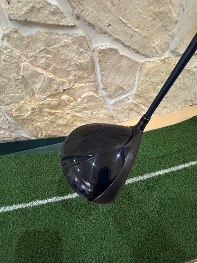 Callaway PARADYM MAX FRST 10.5° ヘッドカバー付き