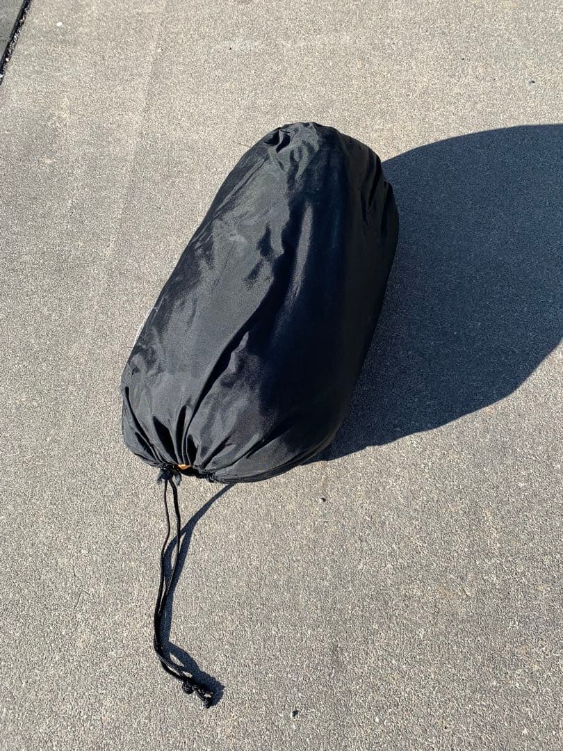 ガルーダテント　kusala