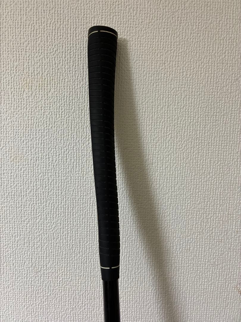 オデッセイ TRI HOT 5K SEVEN 5K S パター　スタビリティ