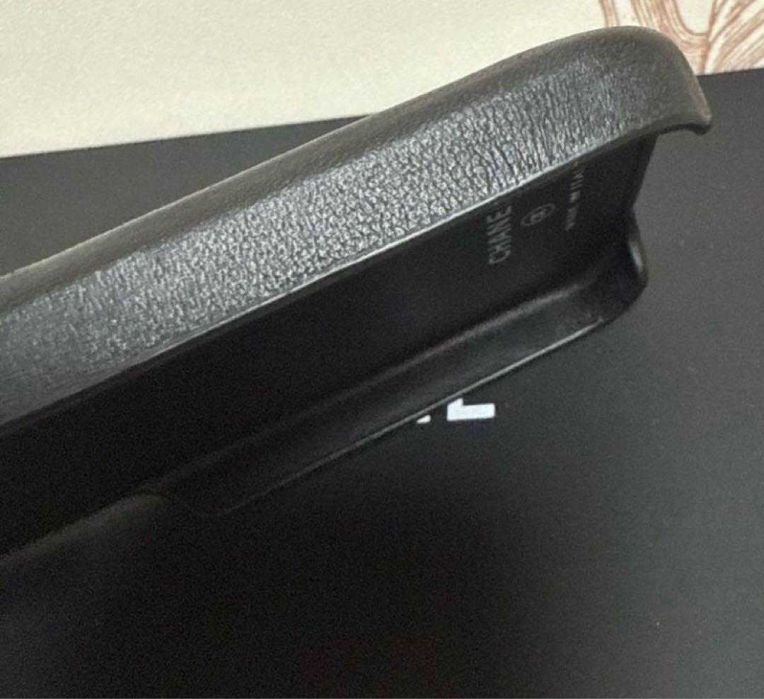 ☆*☆様 CHANEL シャネルマトラッセ iPhone15pro用スマホケース