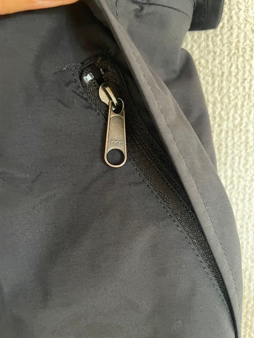 THE NORTH FACE 子ども用スキーウェア 150 ブラック ビブ