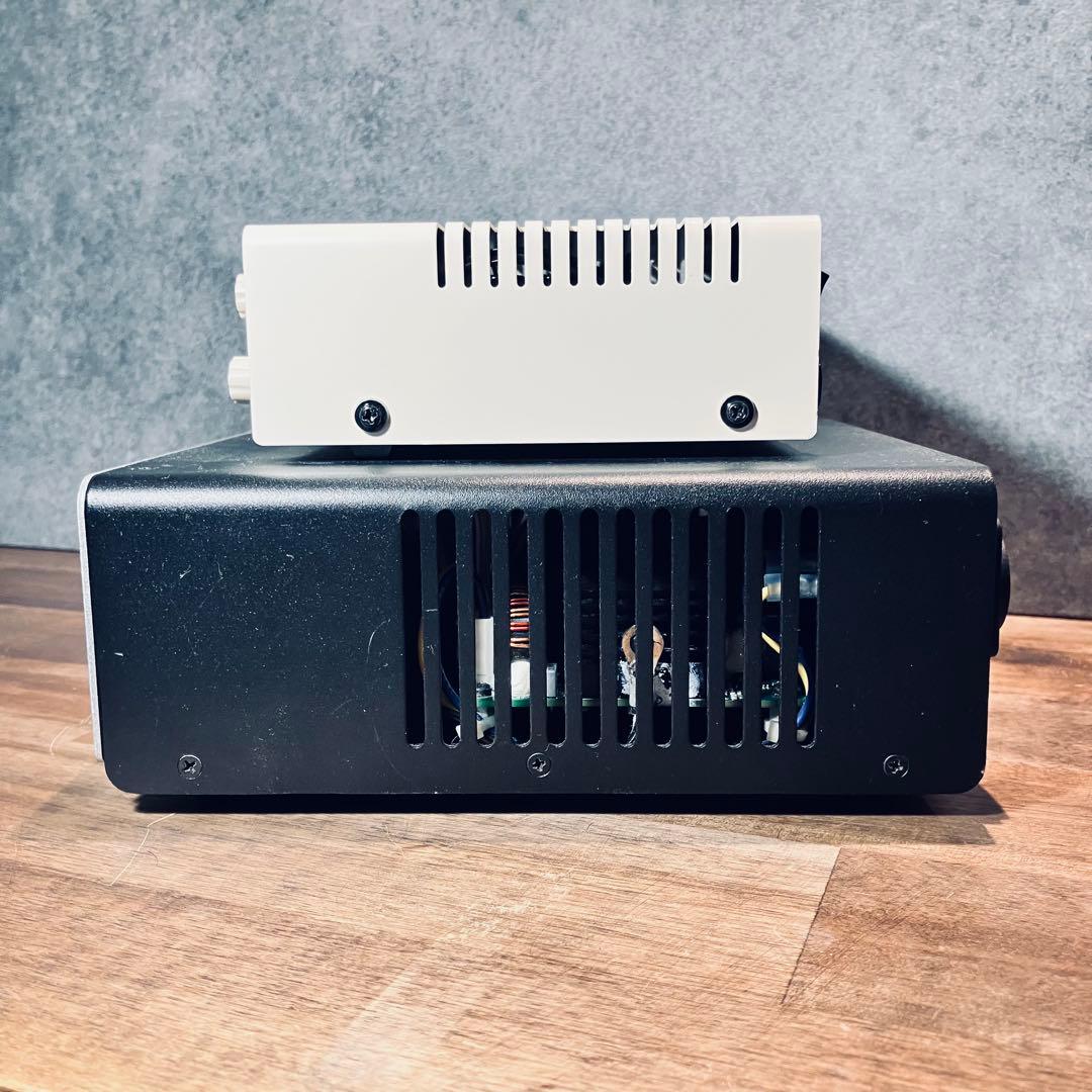 Aguilar Tone Hammer クローン ハンドメイドアンプ - メルカリ