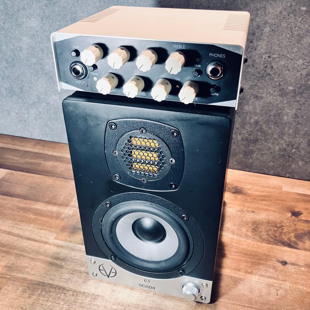 Aguilar Tone Hammer クローン ハンドメイドアンプ - メルカリ