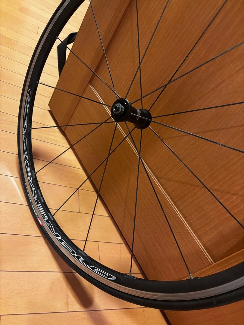 カンパニョーロ ゾンダC17