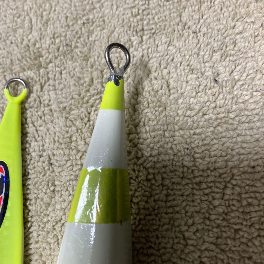 ぶ*つ様 シーフロアコントロール　レクター　シークレットレクター　6本セット