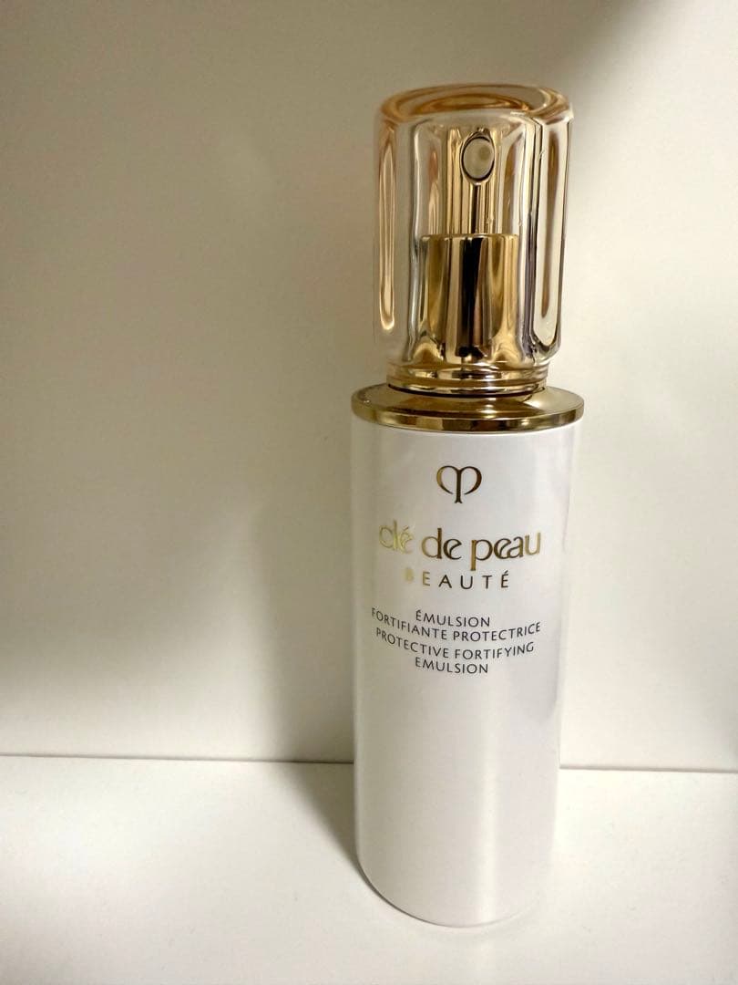 クレ・ド・ポー ボーテ　乳液
