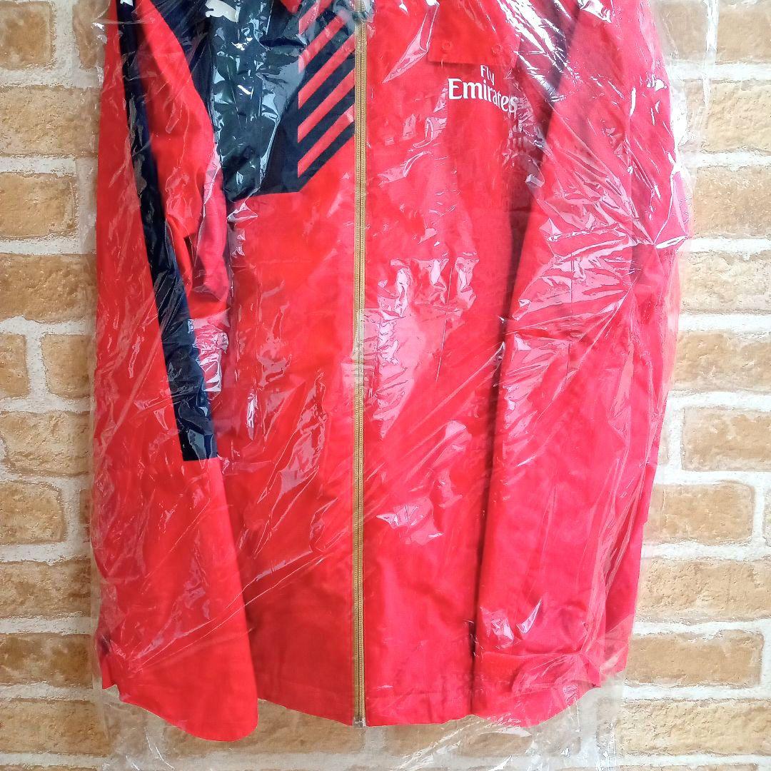 PUMA プーマ ARSENAL アーセナル レインジャケット ホーム