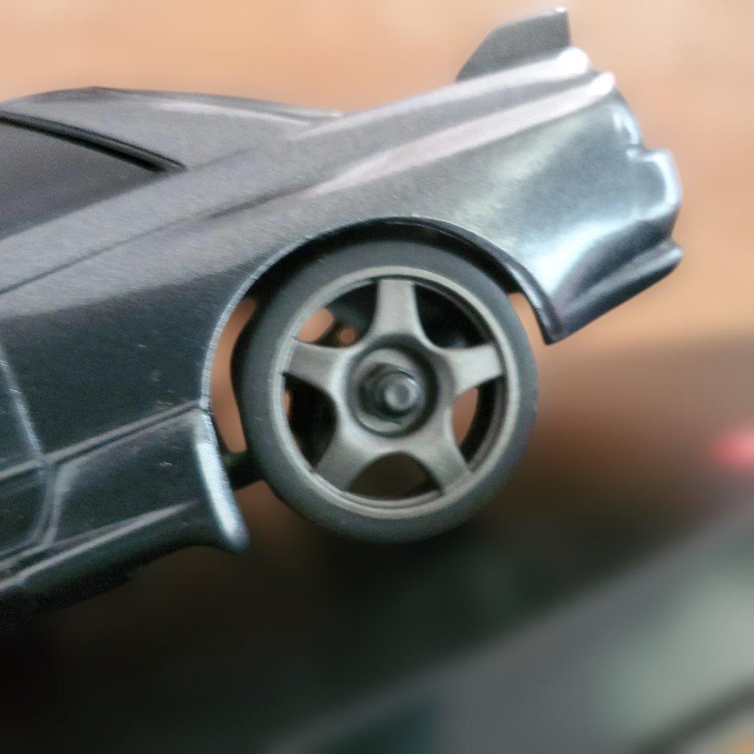 ミニッツ スカイラインGT-R32 ニスモ ボディ - メルカリ