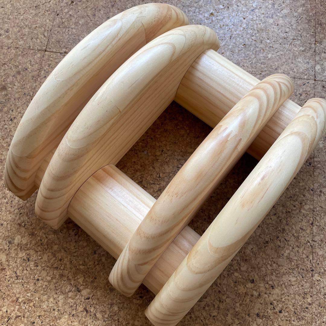 大塚整体 木型 側弯症 大塚式背骨鍛錬道場 側湾症は治る！