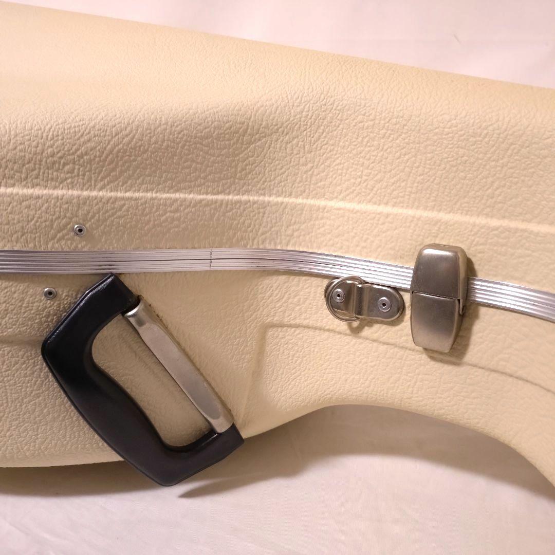 イギリス製 HISCOX チェロ用ハードケース チェロケース ヒスコックス