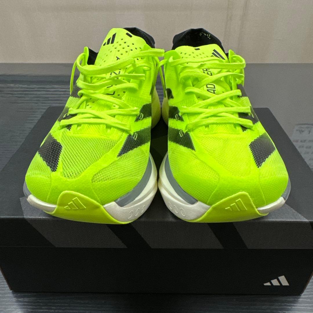 スパイク・シューズ adidas adizero adios pro3 27.5