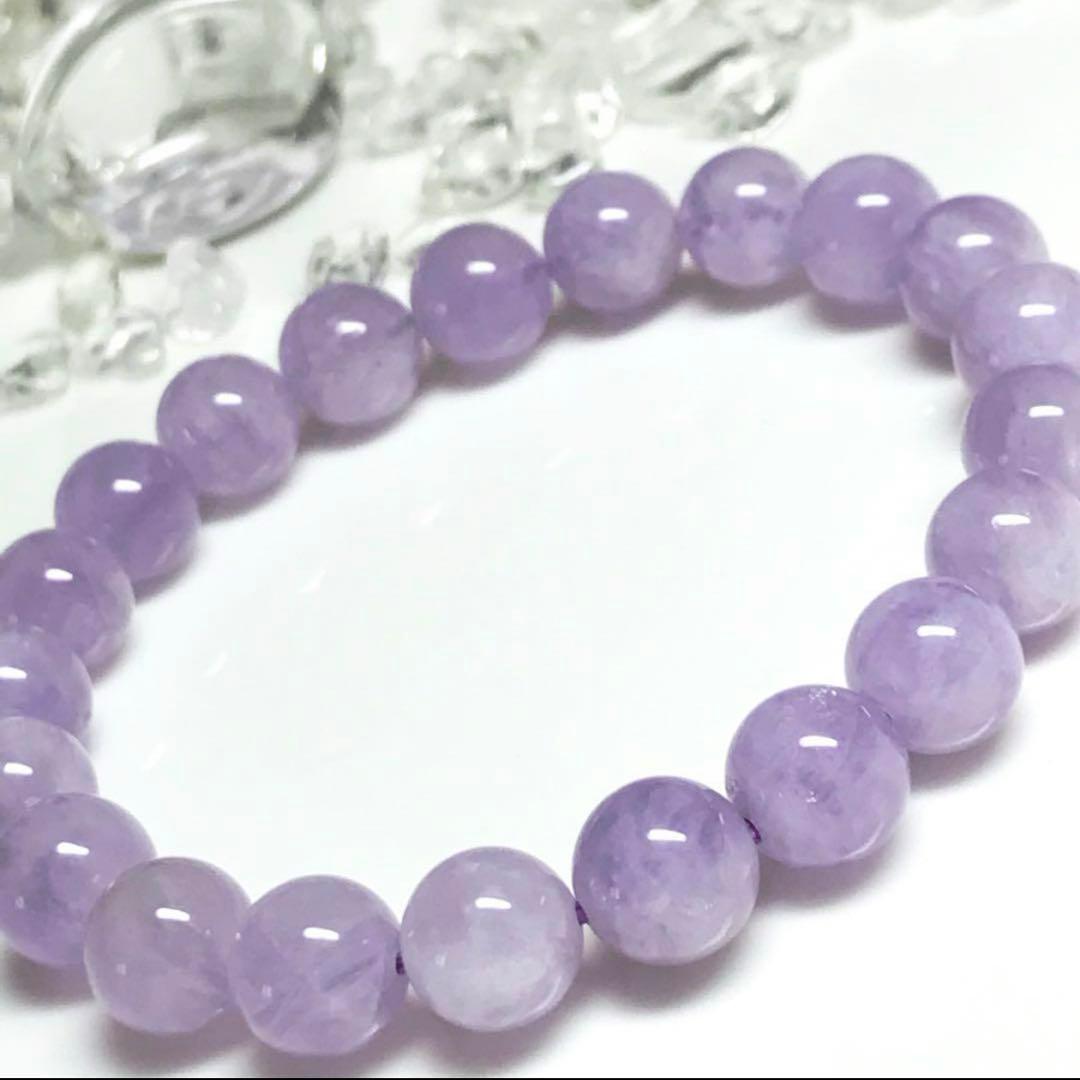 御専用商品 ネフライト・ブルーアパタイト・ラベンダーアメジスト