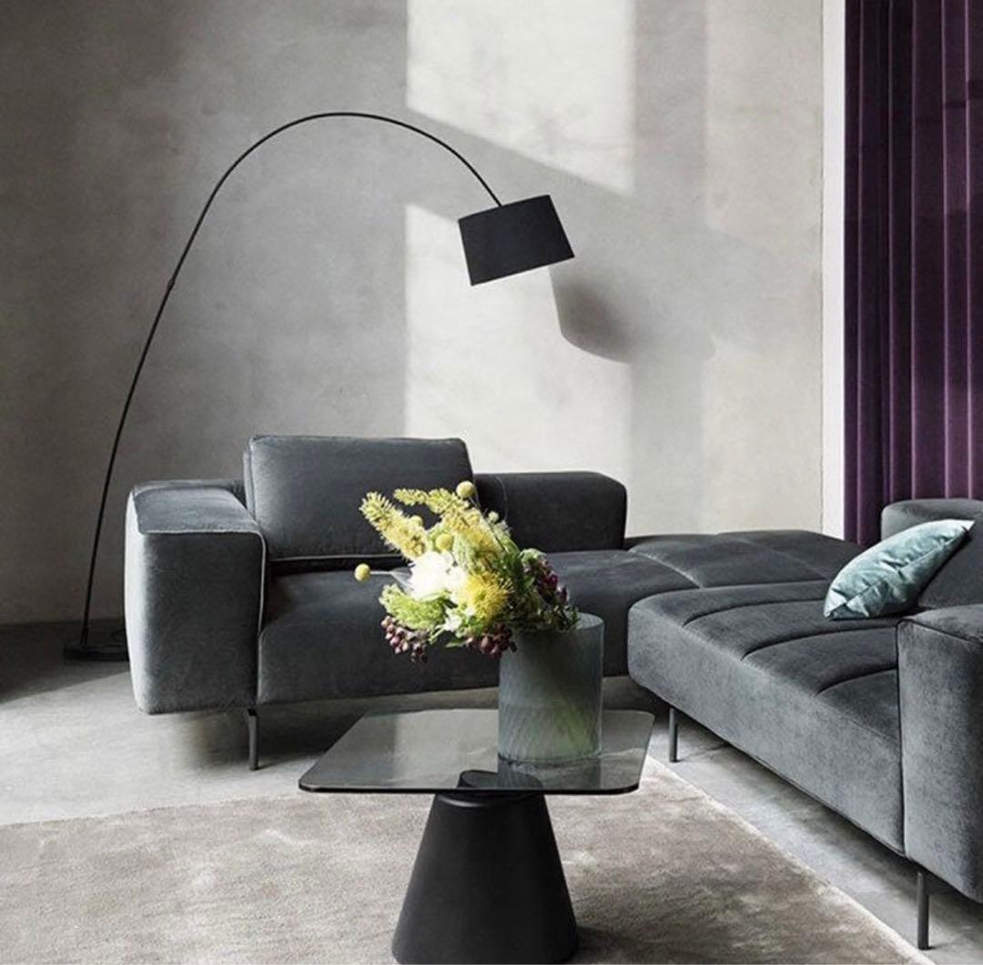 Bo concept ボーコンセプト kuta フロアランプ フロアライト 美品