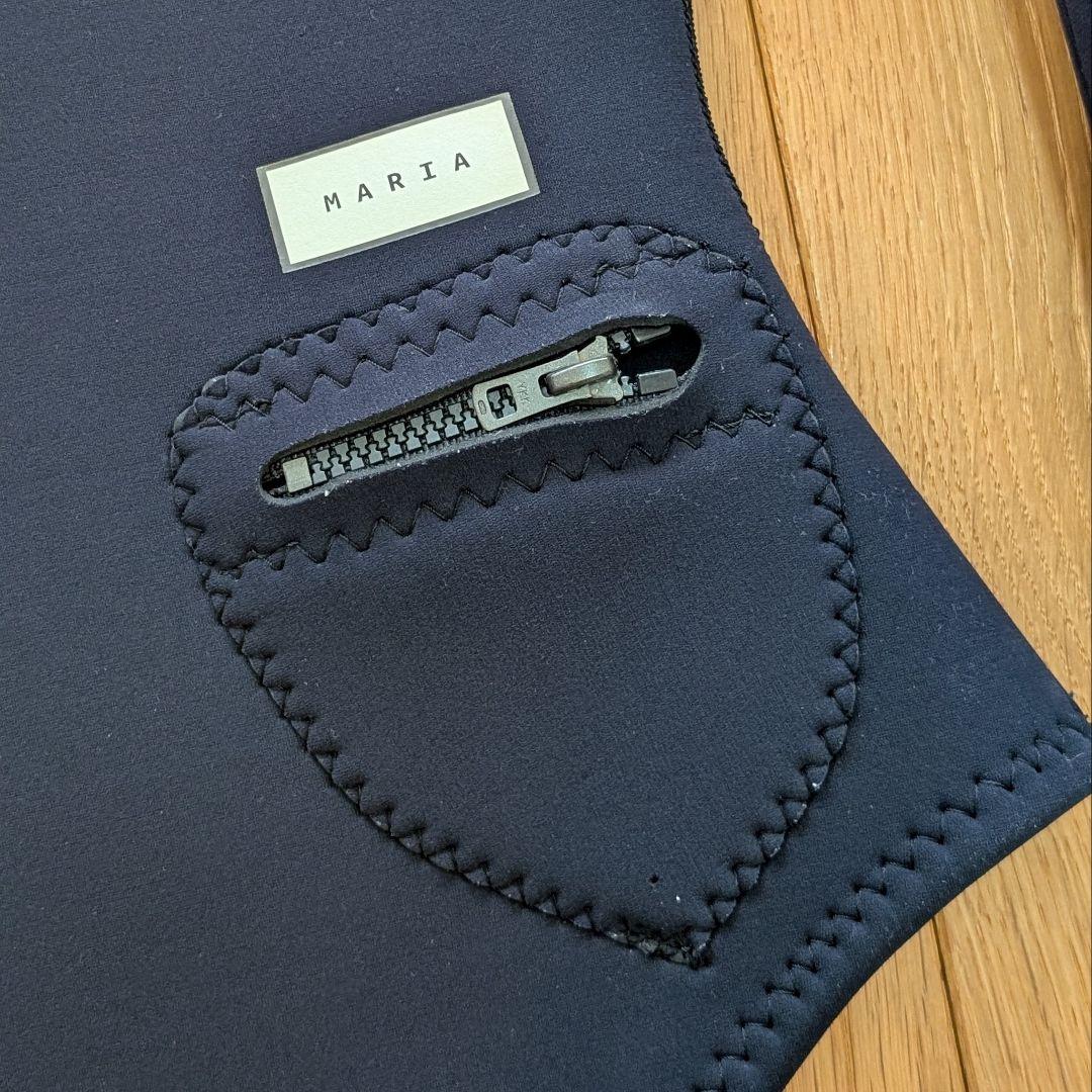 MARIA weitsuit ロンスプ　レオタードSサイズ