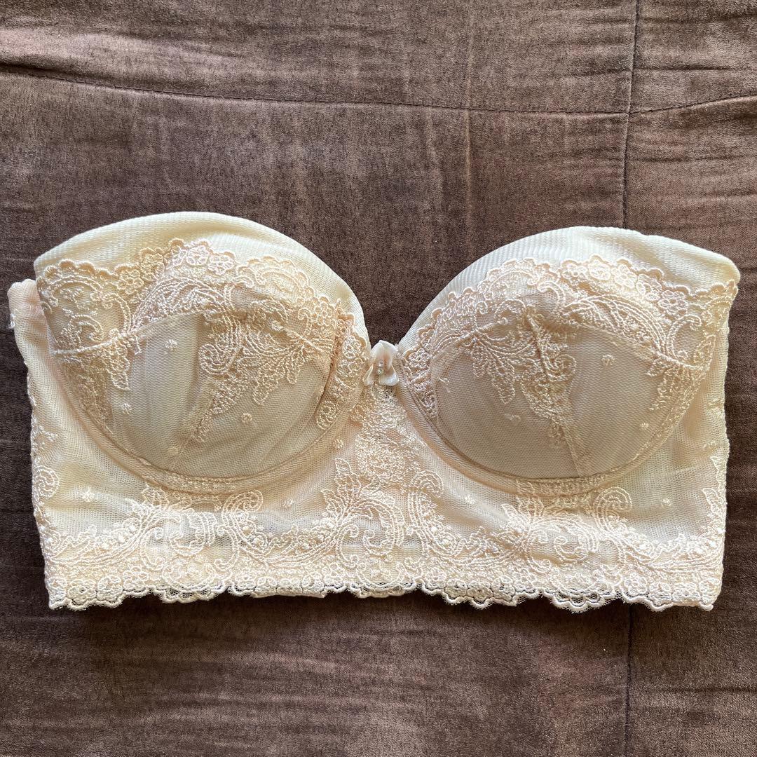 FOUR SIS & CO.ブライダルインナー セット - メルカリ