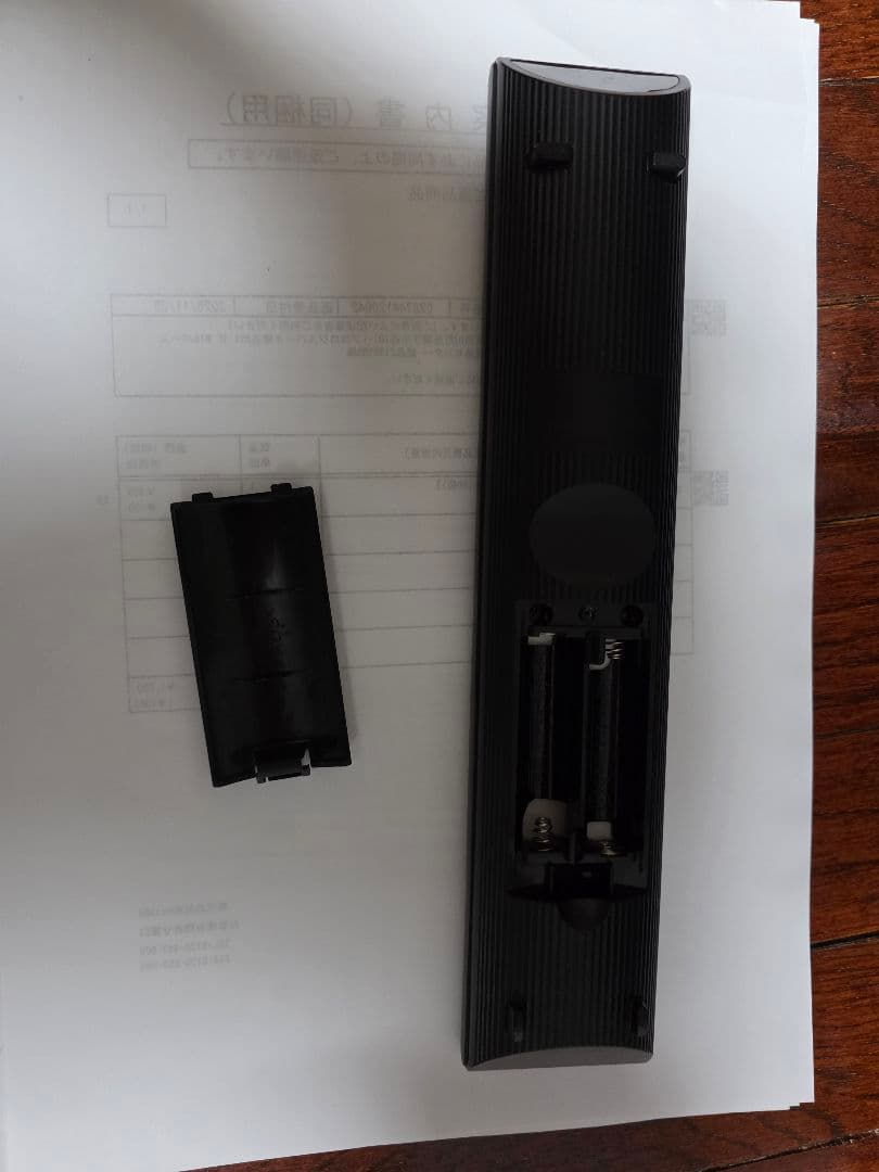 SONY 7.1ch AVアンプ 4K対応 STR-DN1040