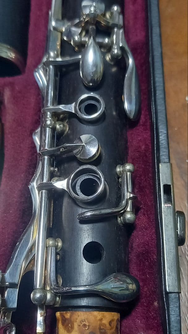 管楽器・吹奏楽器 YAMAHA ESTABLISHED IN 1887 JAPAN 650