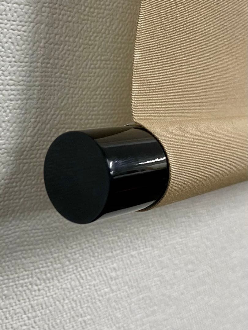 掛軸 茶掛 足立泰道和尚筆【心静茶味香】自筆一行 前大徳寺 住職 大徳寺 軸装