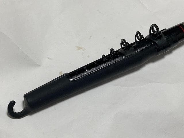 NFT シマノ パワーループ 南方石鯛 525H 振出 超美品