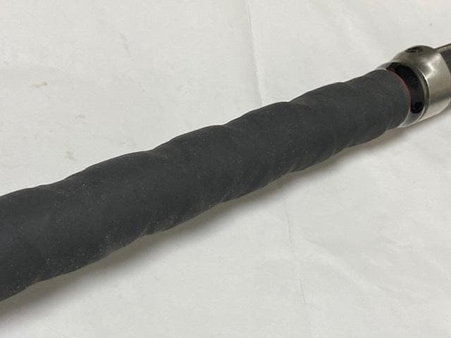 NFT シマノ パワーループ 南方石鯛 525H 振出 超美品