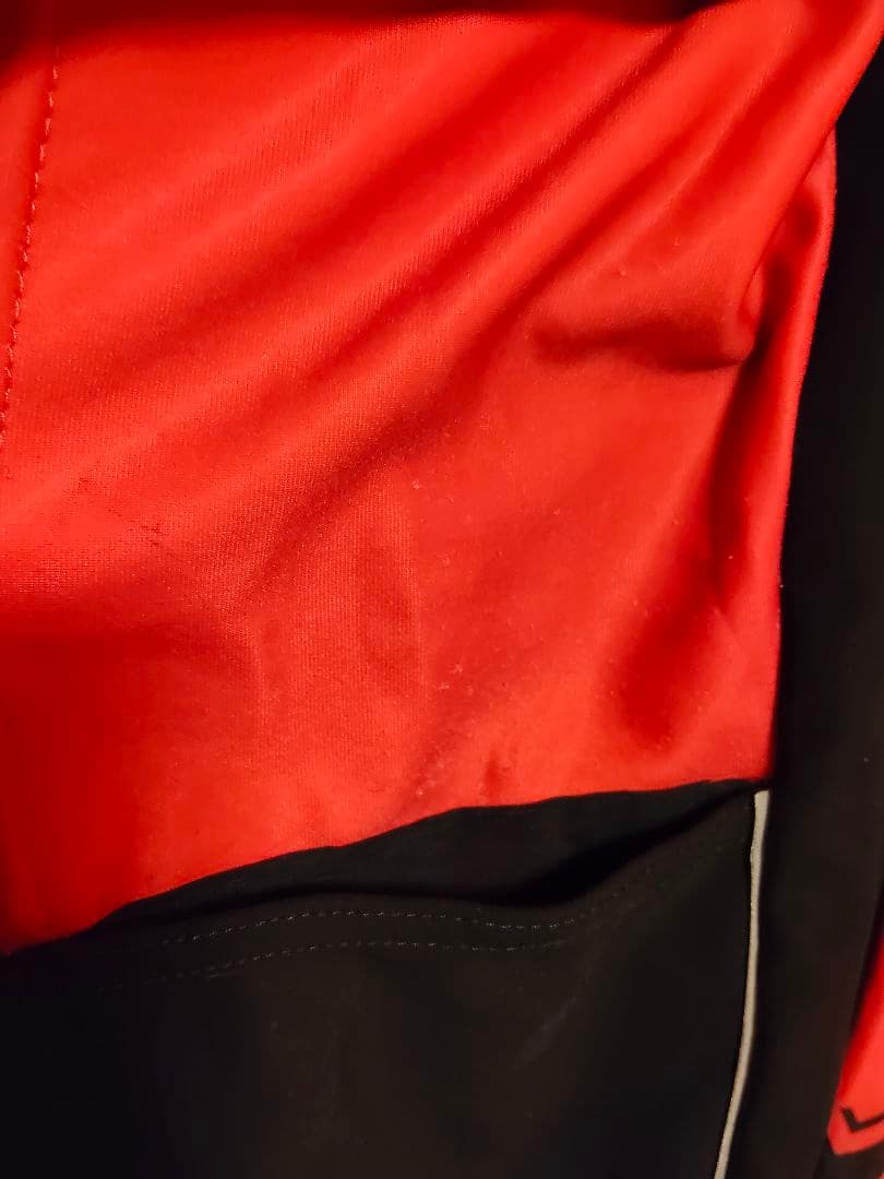 アソス assos mille gt jacket winter ジャケット