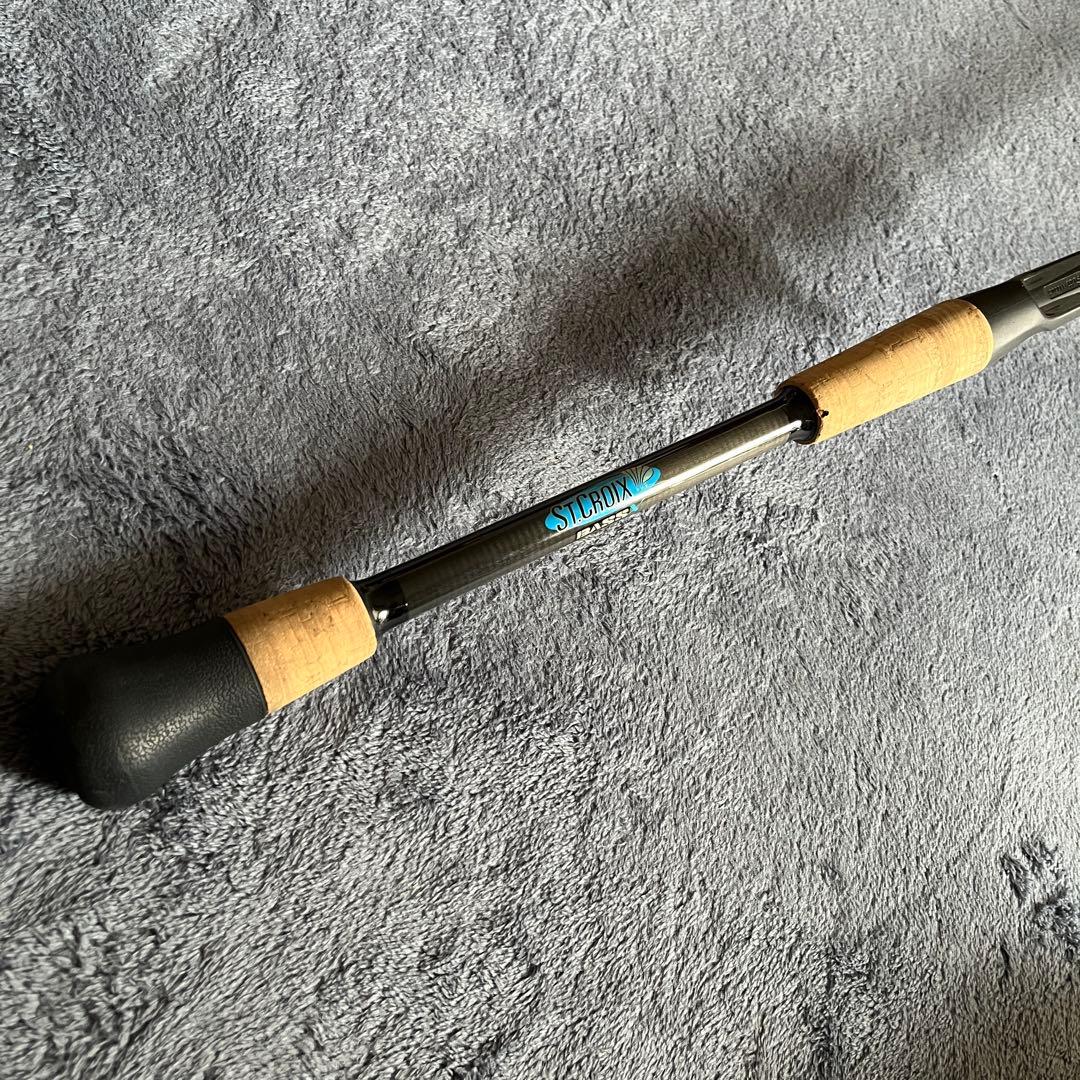 taka様専用 BASS-X 711HMF BANK