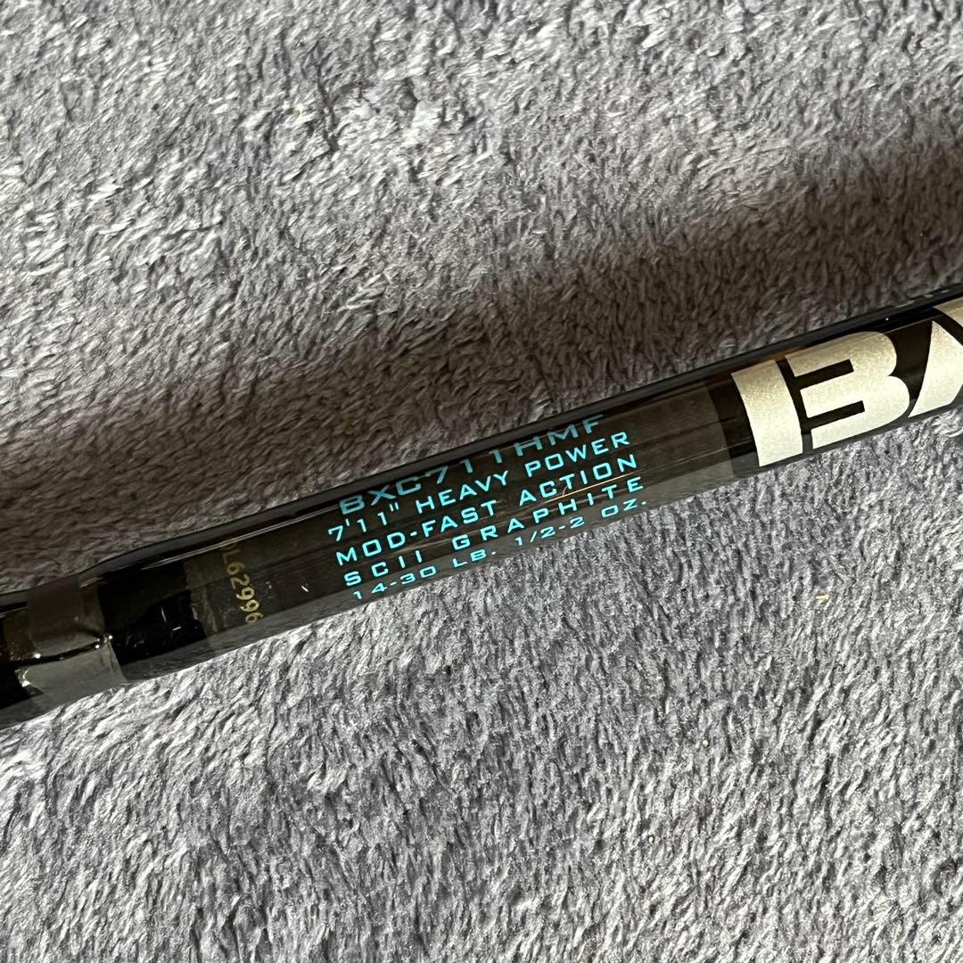 taka様専用 BASS-X 711HMF BANK