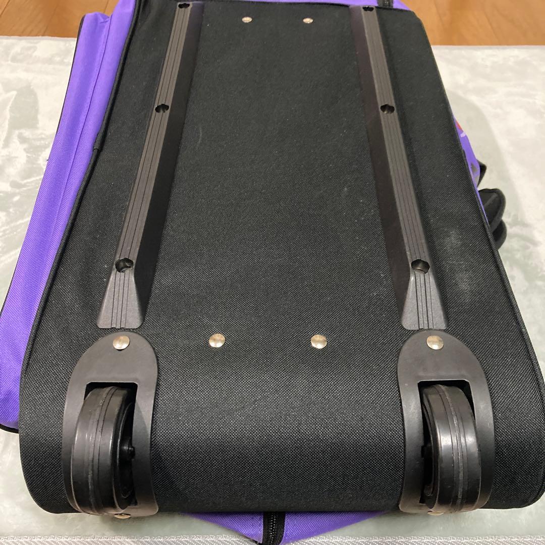 ANNA SUI キャリーバック