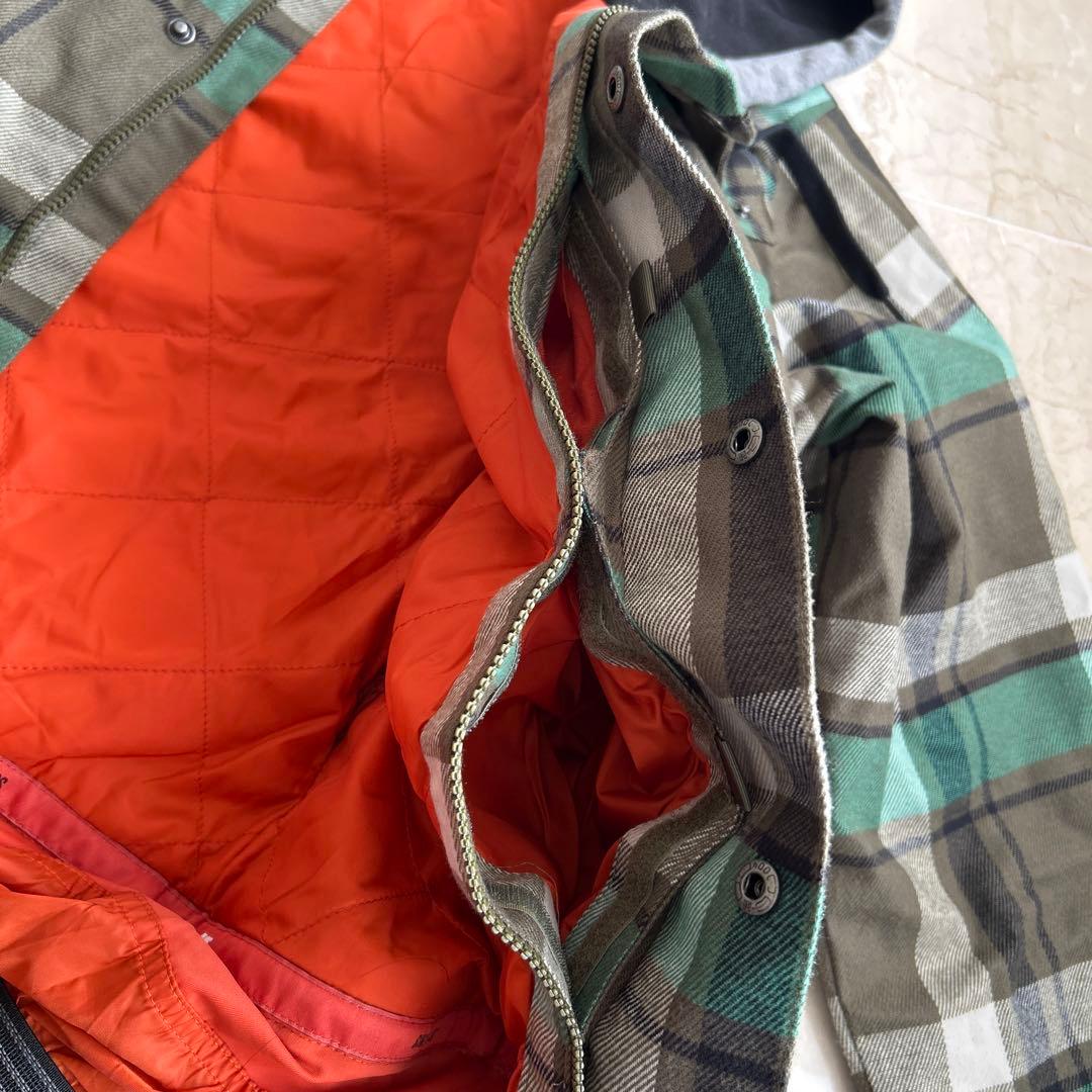 ★新春底値セール★BURTON BLUEBLOOD スノーボード ウェア M L