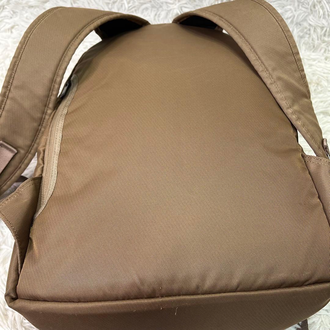 ポーターガール✨シア　デイパック　S リュック　バックパック　オーク