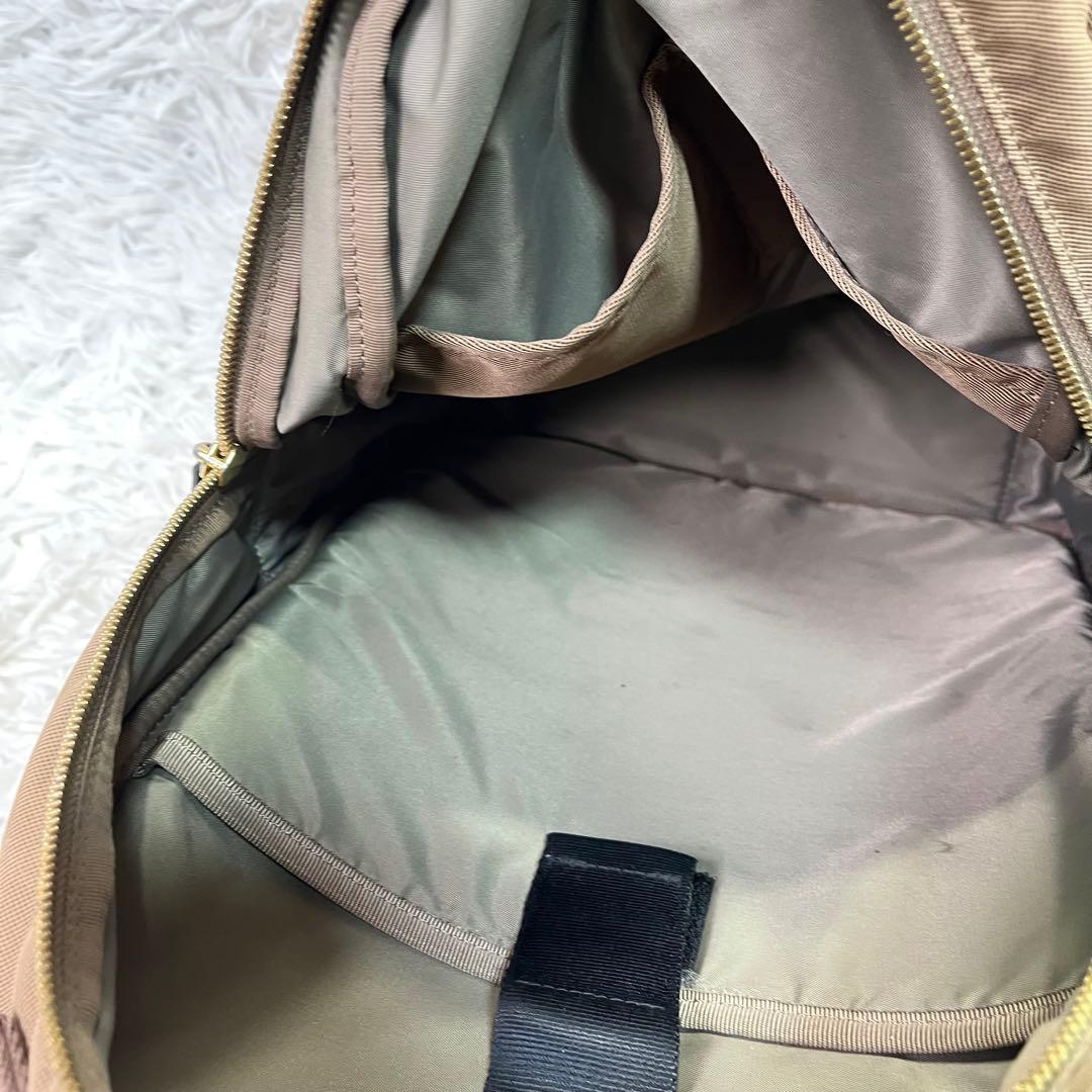 ポーターガール✨シア　デイパック　S リュック　バックパック　オーク