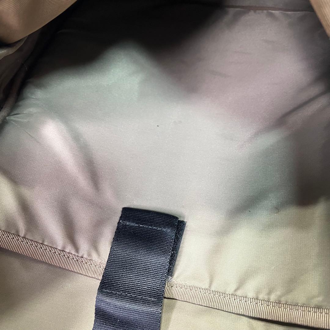 ポーターガール✨シア　デイパック　S リュック　バックパック　オーク