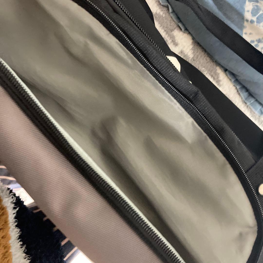 フィッシャー　大容量キャリーバック