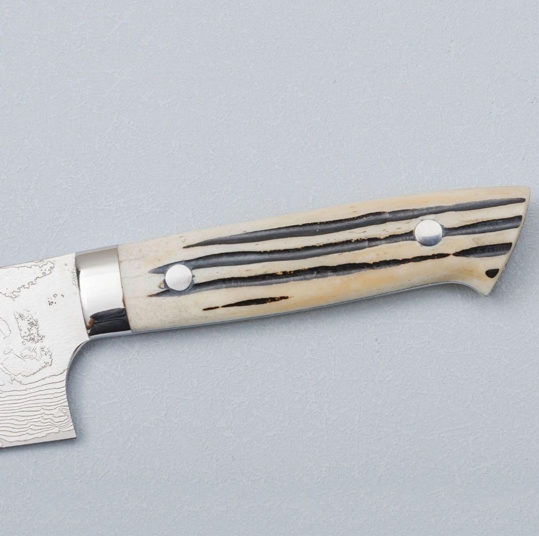 佐治武士　ダイアモンド　sg2 牛刀　210mm