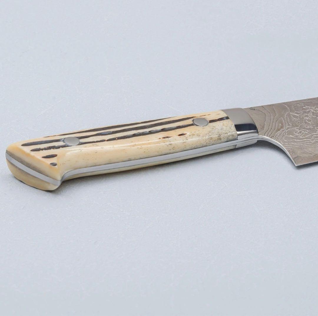 佐治武士　ダイアモンド　sg2 牛刀　210mm