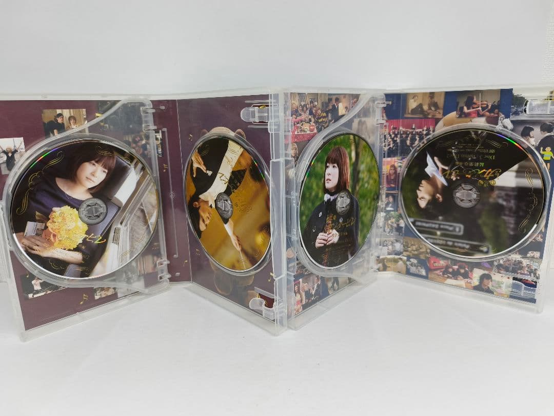 のだめカンタービレ DVD セット