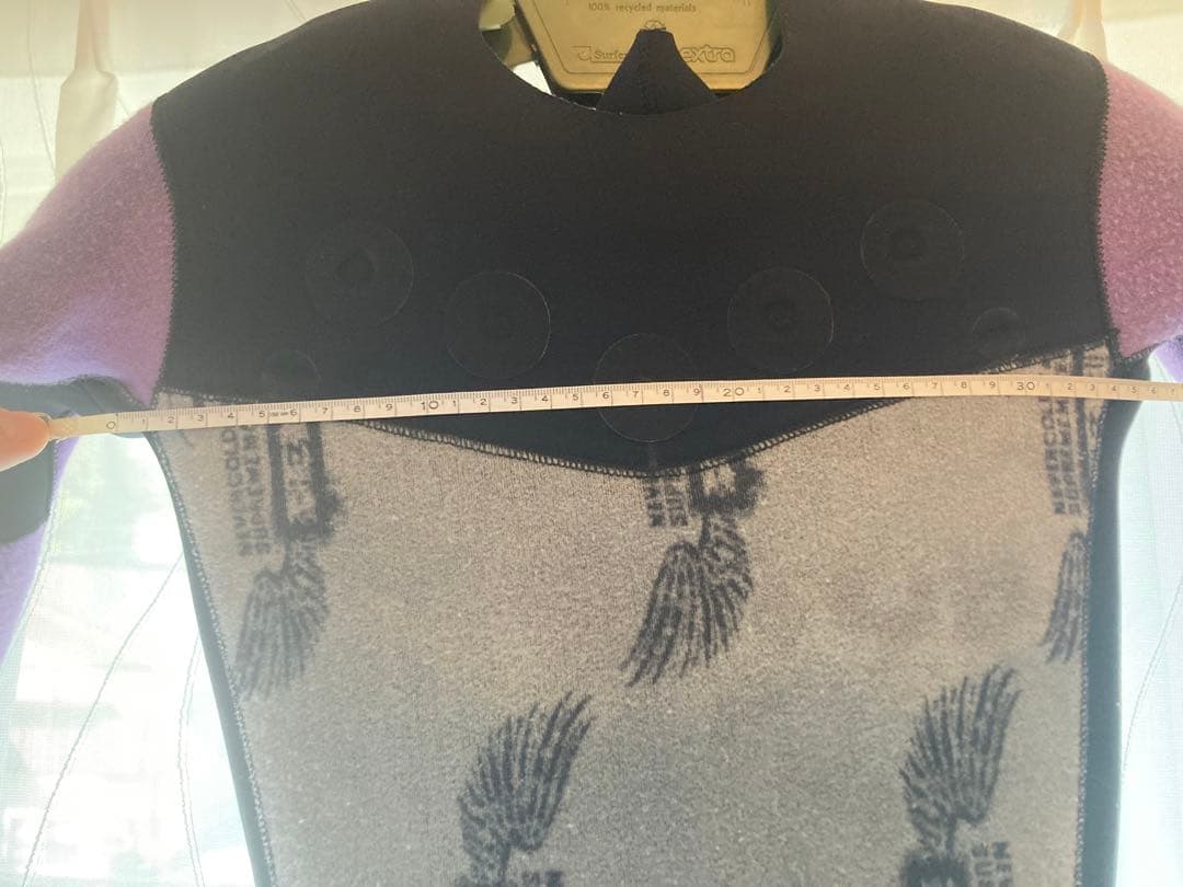 ビラボン　BILLA BONG ウェットスーツ